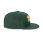 Baylor Bears Throwback Display 9FIFTY Snapback Hat