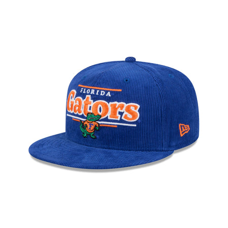 Florida Gators College Vault Throwback Display 9FIFTY Snapback Hat