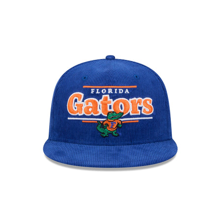 Florida Gators College Vault Throwback Display 9FIFTY Snapback Hat