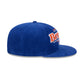 Boise State Broncos Throwback Display 9FIFTY Snapback Hat