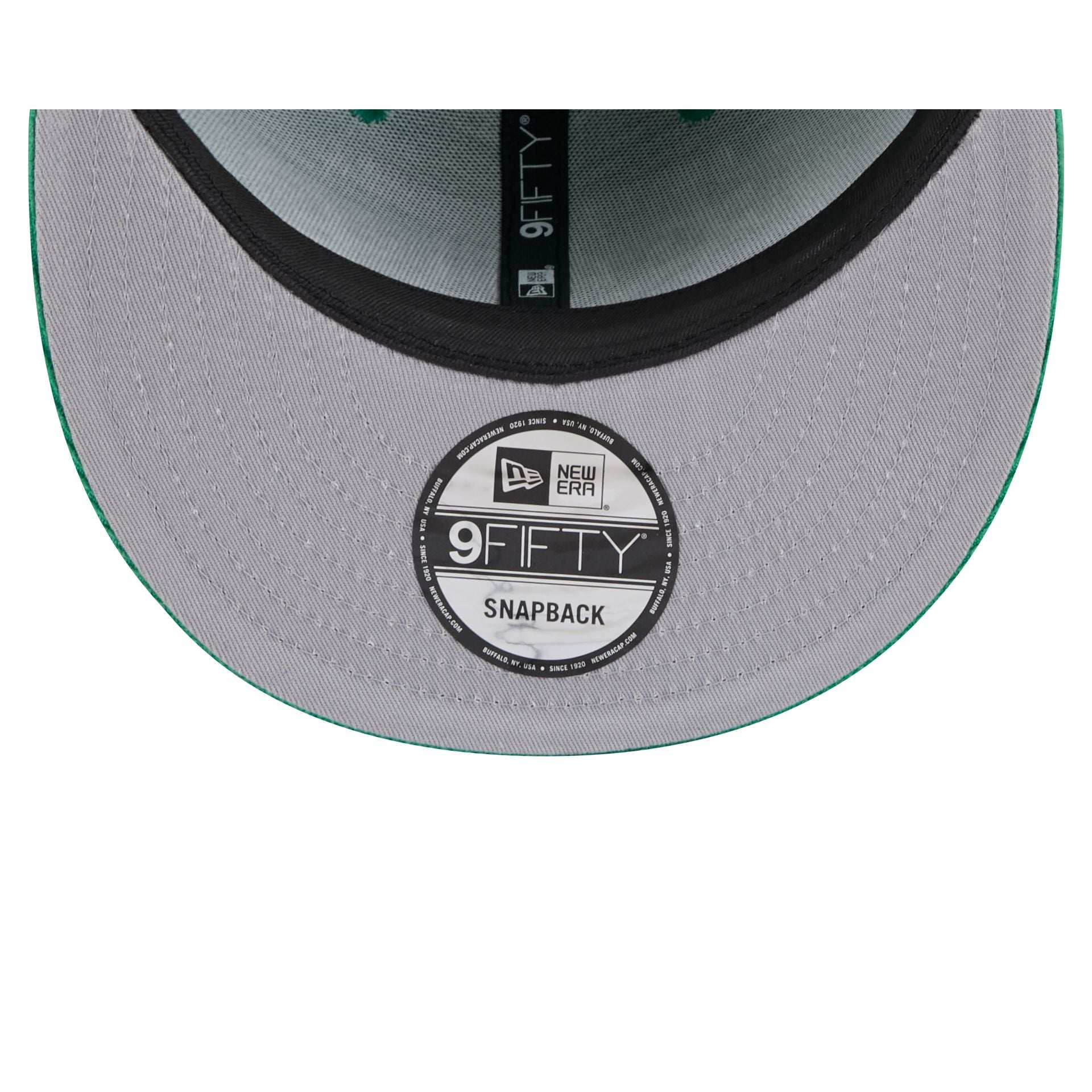 New Era Cap