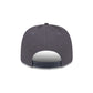 Atlanta Braves Team Elevated 9SEVENTY Stretch-Snap Hat