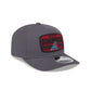 Arizona Diamondbacks Team Elevated 9SEVENTY Stretch-Snap Hat