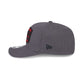 Arizona Diamondbacks Team Elevated 9SEVENTY Stretch-Snap Hat