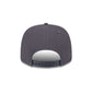 Los Angeles Angels Team Elevated 9SEVENTY Stretch-Snap Hat