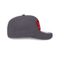 Los Angeles Angels Team Elevated 9SEVENTY Stretch-Snap Hat