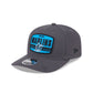 Miami Marlins Team Elevated 9SEVENTY Stretch-Snap Hat