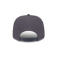 Miami Marlins Team Elevated 9SEVENTY Stretch-Snap Hat