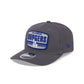 Los Angeles Dodgers Team Elevated 9SEVENTY Stretch-Snap Hat