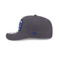 Los Angeles Dodgers Team Elevated 9SEVENTY Stretch-Snap Hat