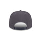 Los Angeles Dodgers Team Elevated 9SEVENTY Stretch-Snap Hat