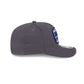 Los Angeles Dodgers Team Elevated 9SEVENTY Stretch-Snap Hat