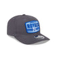 Kansas City Royals Team Elevated 9SEVENTY Stretch-Snap Hat