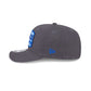 Kansas City Royals Team Elevated 9SEVENTY Stretch-Snap Hat