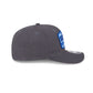 Kansas City Royals Team Elevated 9SEVENTY Stretch-Snap Hat