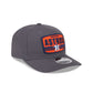 Houston Astros Team Elevated 9SEVENTY Stretch-Snap Hat