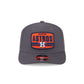 Houston Astros Team Elevated 9SEVENTY Stretch-Snap Hat