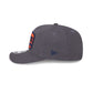 Houston Astros Team Elevated 9SEVENTY Stretch-Snap Hat