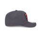 Houston Astros Team Elevated 9SEVENTY Stretch-Snap Hat