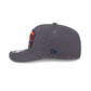 Detroit Tigers Team Elevated 9SEVENTY Stretch-Snap Hat