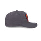 Detroit Tigers Team Elevated 9SEVENTY Stretch-Snap Hat