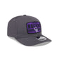 Colorado Rockies Team Elevated 9SEVENTY Stretch-Snap Hat