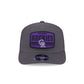 Colorado Rockies Team Elevated 9SEVENTY Stretch-Snap Hat