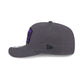 Colorado Rockies Team Elevated 9SEVENTY Stretch-Snap Hat