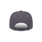 Colorado Rockies Team Elevated 9SEVENTY Stretch-Snap Hat