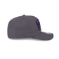 Colorado Rockies Team Elevated 9SEVENTY Stretch-Snap Hat