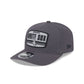 Chicago White Sox Team Elevated 9SEVENTY Stretch-Snap Hat