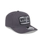 Chicago White Sox Team Elevated 9SEVENTY Stretch-Snap Hat