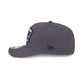 Chicago White Sox Team Elevated 9SEVENTY Stretch-Snap Hat