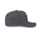 Chicago White Sox Team Elevated 9SEVENTY Stretch-Snap Hat