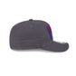 Chicago Cubs Team Elevated 9SEVENTY Stretch-Snap Hat