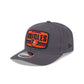 Baltimore Orioles Team Elevated 9SEVENTY Stretch-Snap Hat