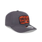 Baltimore Orioles Team Elevated 9SEVENTY Stretch-Snap Hat