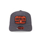 Baltimore Orioles Team Elevated 9SEVENTY Stretch-Snap Hat