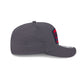 Cleveland Guardians Team Elevated 9SEVENTY Stretch-Snap Hat