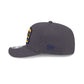 Milwaukee Brewers Team Elevated 9SEVENTY Stretch-Snap Hat