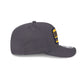 Milwaukee Brewers Team Elevated 9SEVENTY Stretch-Snap Hat