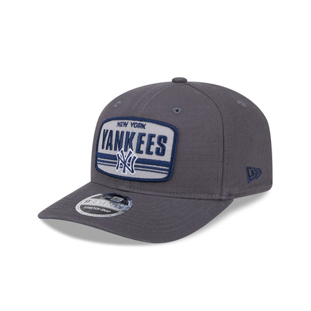 New York Yankees Team Elevated 9SEVENTY Stretch-Snap Hat