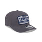 New York Yankees Team Elevated 9SEVENTY Stretch-Snap Hat