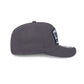 New York Yankees Team Elevated 9SEVENTY Stretch-Snap Hat