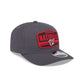 Washington Nationals Team Elevated 9SEVENTY Stretch-Snap Hat