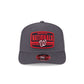 Washington Nationals Team Elevated 9SEVENTY Stretch-Snap Hat