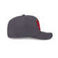 Washington Nationals Team Elevated 9SEVENTY Stretch-Snap Hat