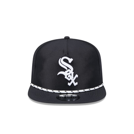 Chicago White Sox Team Rope Golfer Hat