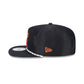 Baltimore Orioles Team Rope Golfer Hat