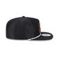 Baltimore Orioles Team Rope Golfer Hat